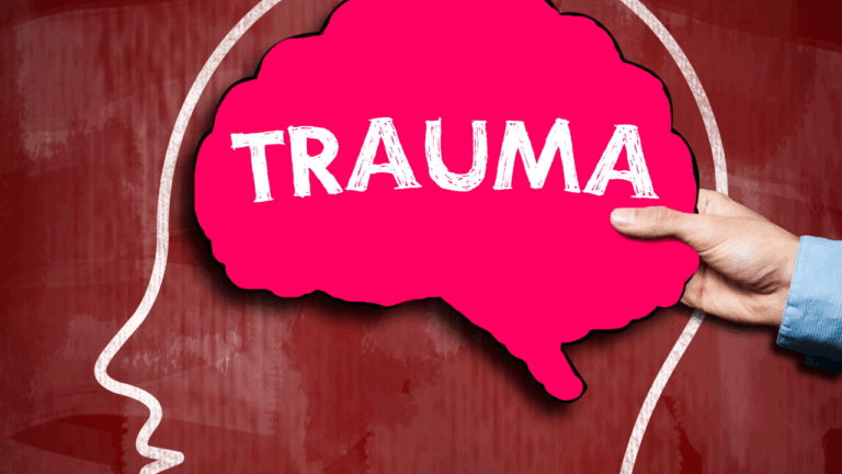 Trauma Impact on Life: Understanding How Trauma Affects the Brain
