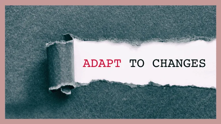 adaptability