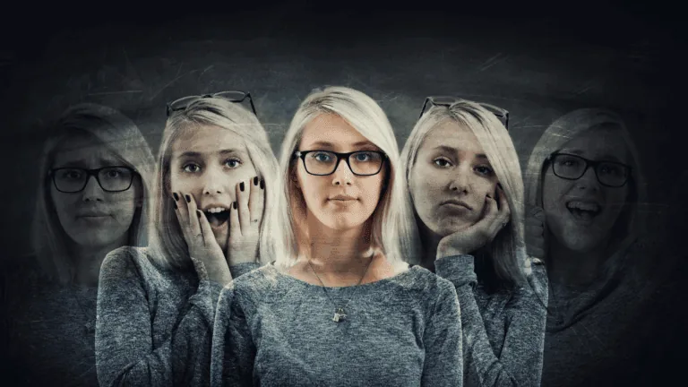 Borderline Personality Disorder Splitting: The Neural Architecture Behind All-or-Nothing Thinking