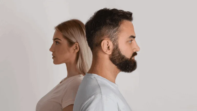Addressing Protest Behaviors in Relationships: Optimizing Connection and Resolving Unhealthy Patterns