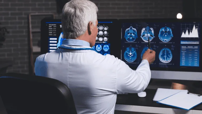 Prefrontal Cortex and Executive Function: How Stress Erodes Judgment