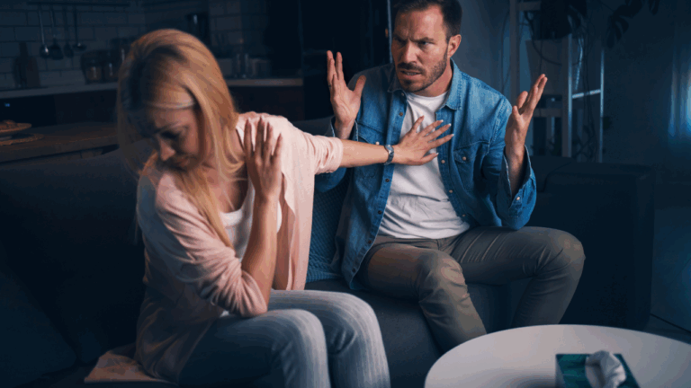 From Betrayal to Empowerment: How Cheating Impacts Self-Esteem In A Woman
