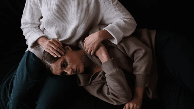 Why People Avoid Mental Health Help: The Neuroscience of Care Avoidance