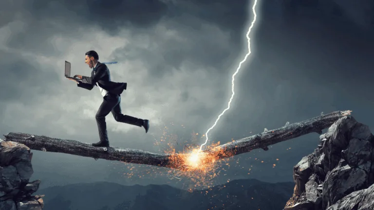 Cognitive Reframing Neuroscience: Unleash Your Potential and Embrace Fearlessness