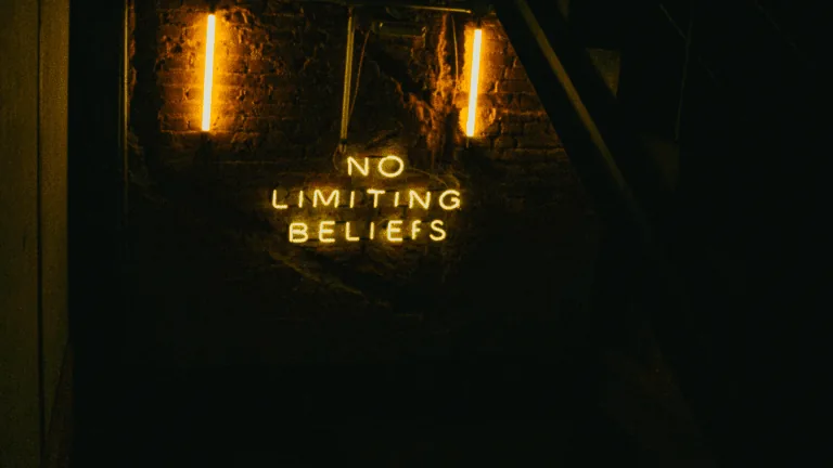 Limiting Beliefs Neuroscience: Why They Persist and How the Brain Actually Changes Them