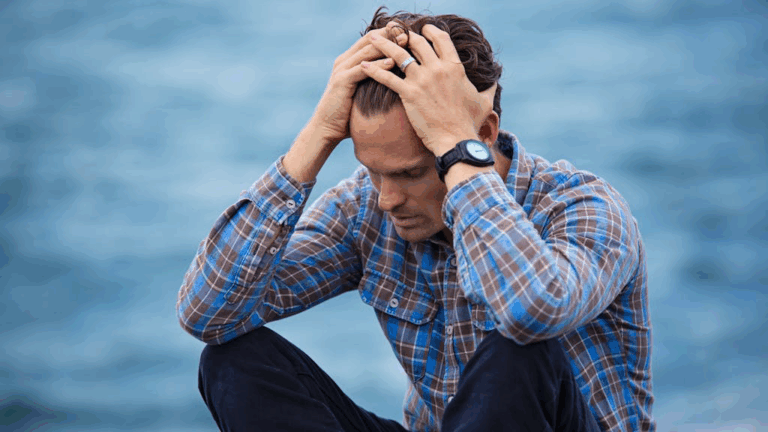 The Science Behind Overcoming Negative Thought Patterns.