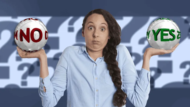 Why Am I So Indecisive? 10 Methods That Can Help You Make Decisions Confidently