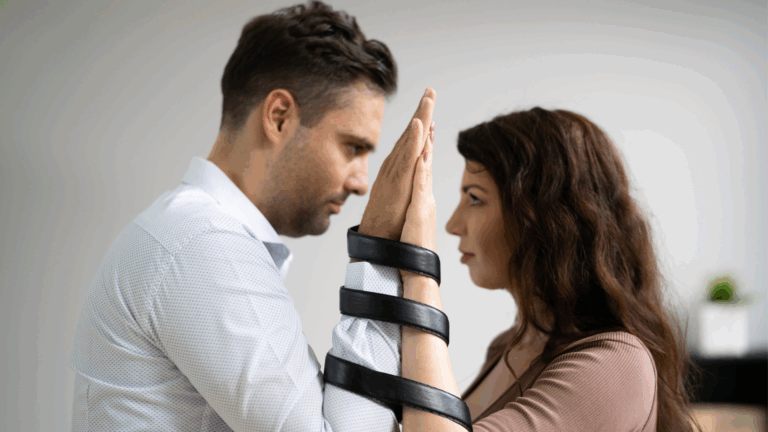 Neuroscience to Resolve Codependent Relationships: Rewiring the Brain for Healthy Connections