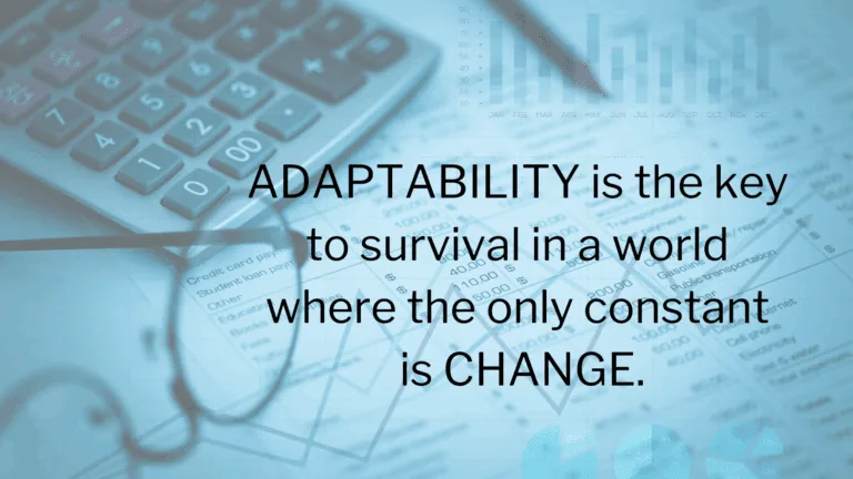 Brain Adaptability