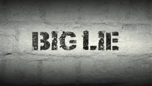 Why Your Brain Makes You Lie: The Neuroscience of Deception