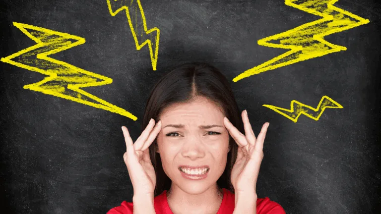 9 Signs of Nervous System Dysregulation: Optimizing Your Body’s Stress Response