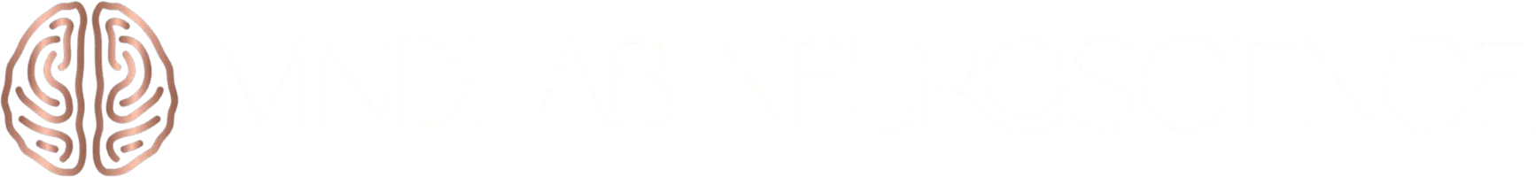 MindLAB Neuroscience site logo: Dr. Sydney Ceruto's neuroscience-based advisory practice