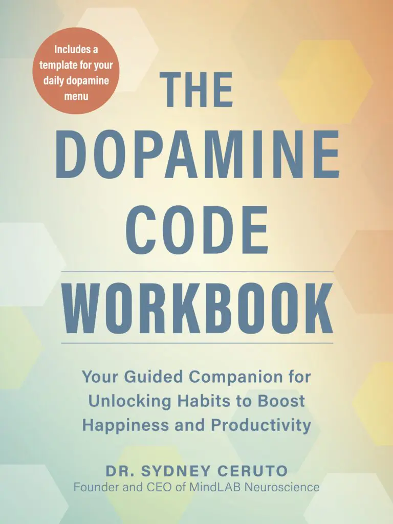 Dopamine Workbook