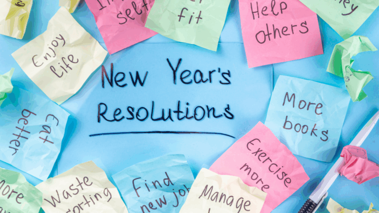 How to Stick to New Year’s Resolutions: Understanding and Overcoming the Challenges of Change
