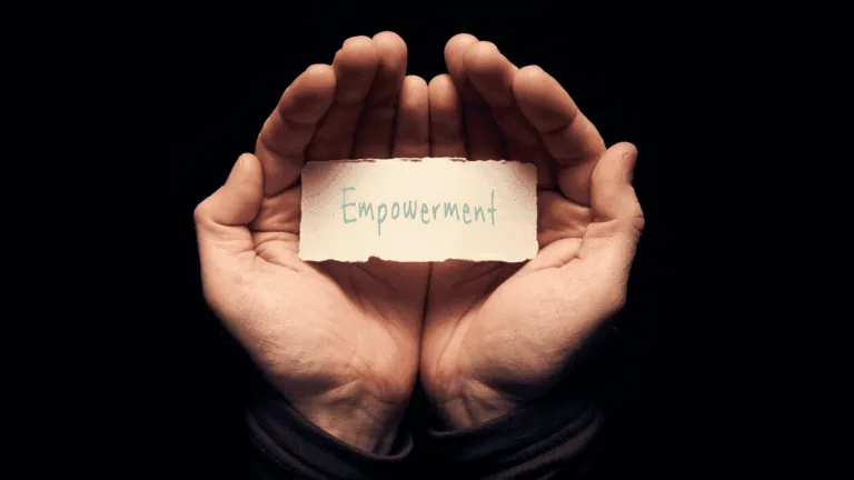 Path to Empowerment: Personal Development for Growth