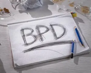 The Idealization Paradox: How BPD Creates Love-Hate Cycles and What Your Brain Can Do About It