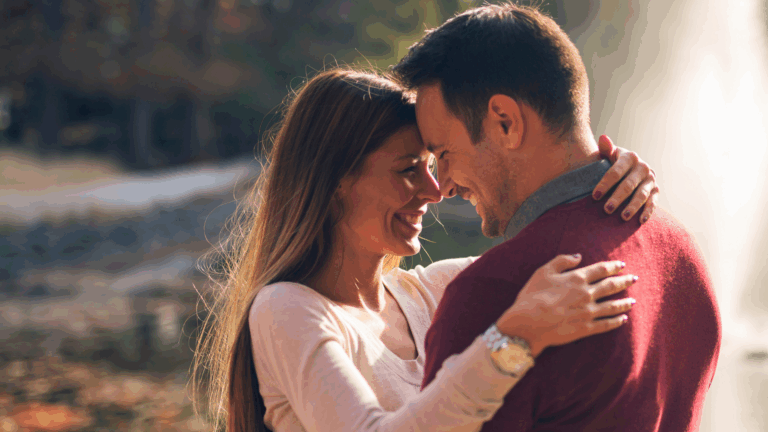 Neuroscience of Sex: Unlocking Brain Science Behind Intimacy & Desire