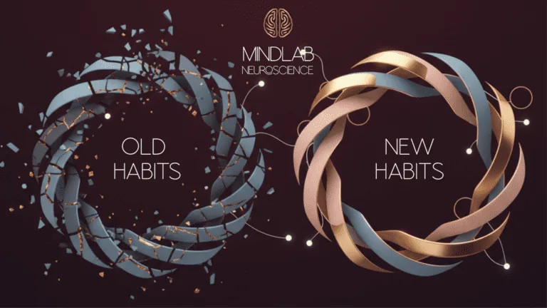 Habit Loops: How to Break Bad Ones and Build Better Ones