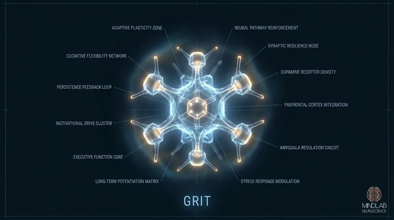 Grit neural diagram