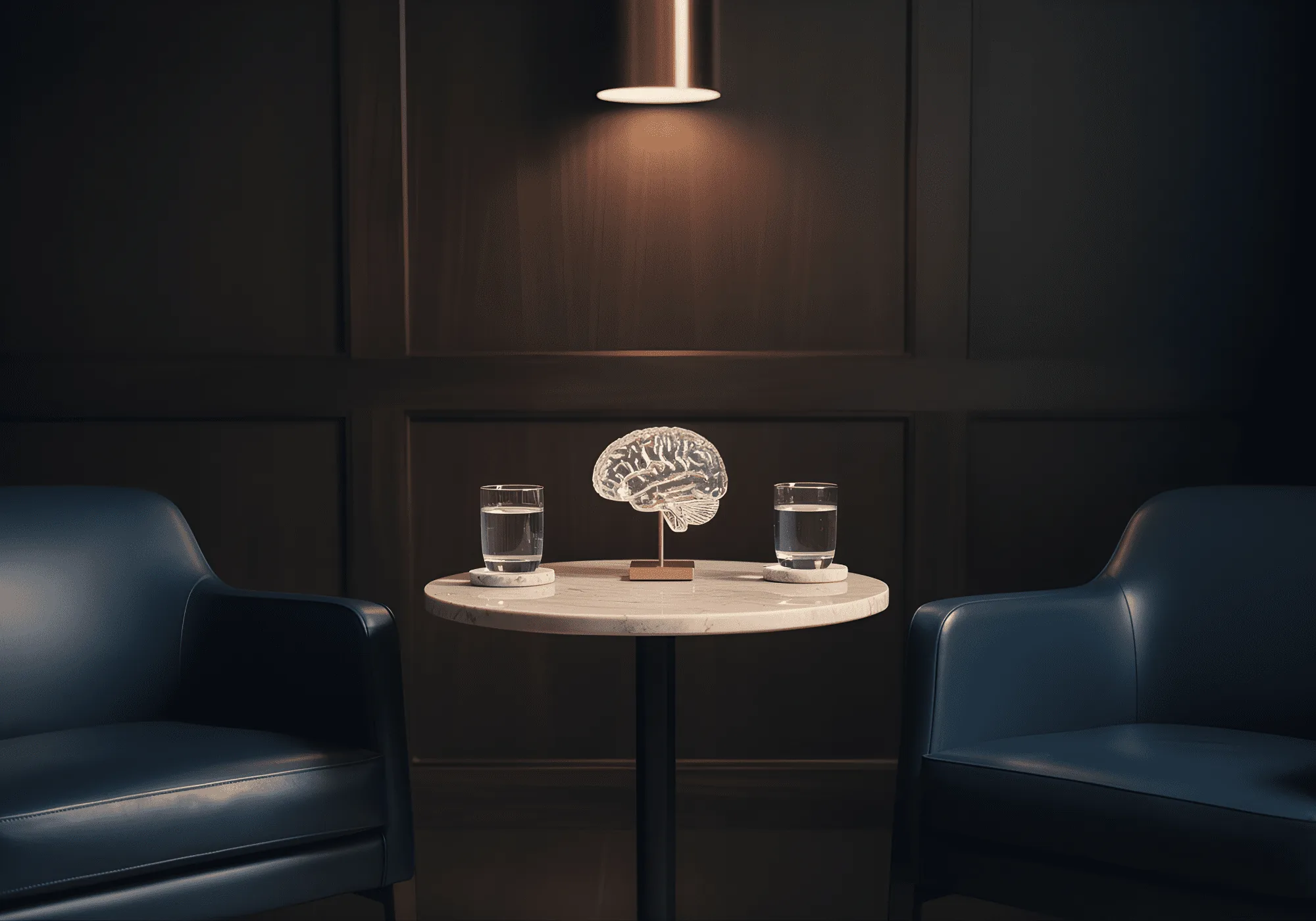 MindLAB Neuroscience strategy call setting