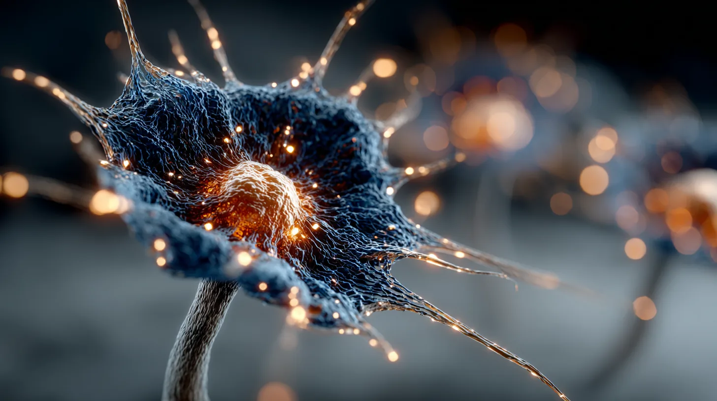 Neural visualization, feeling blah discover neuroscience of joy