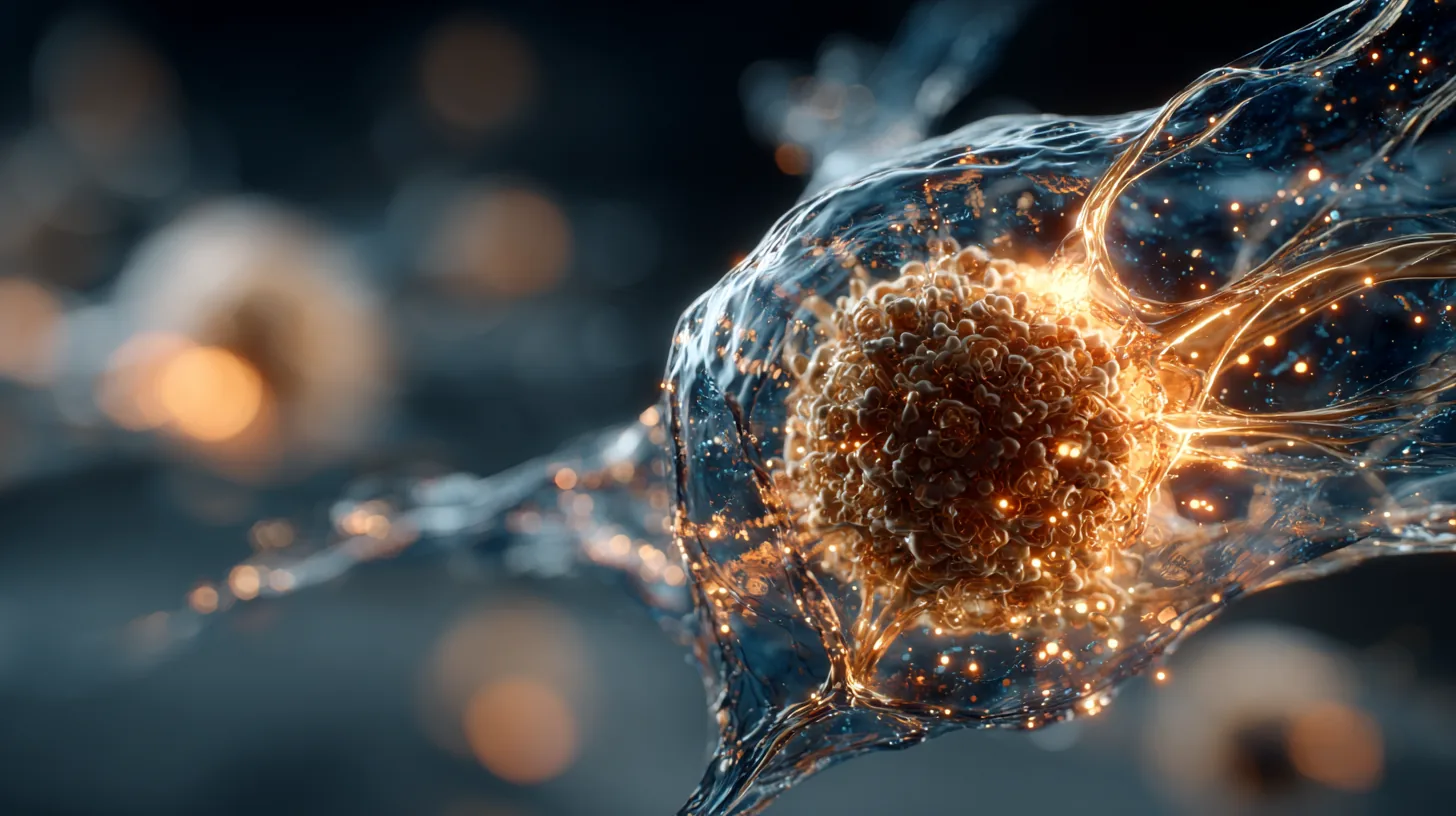 Neural visualization — flow state neuroscience guide