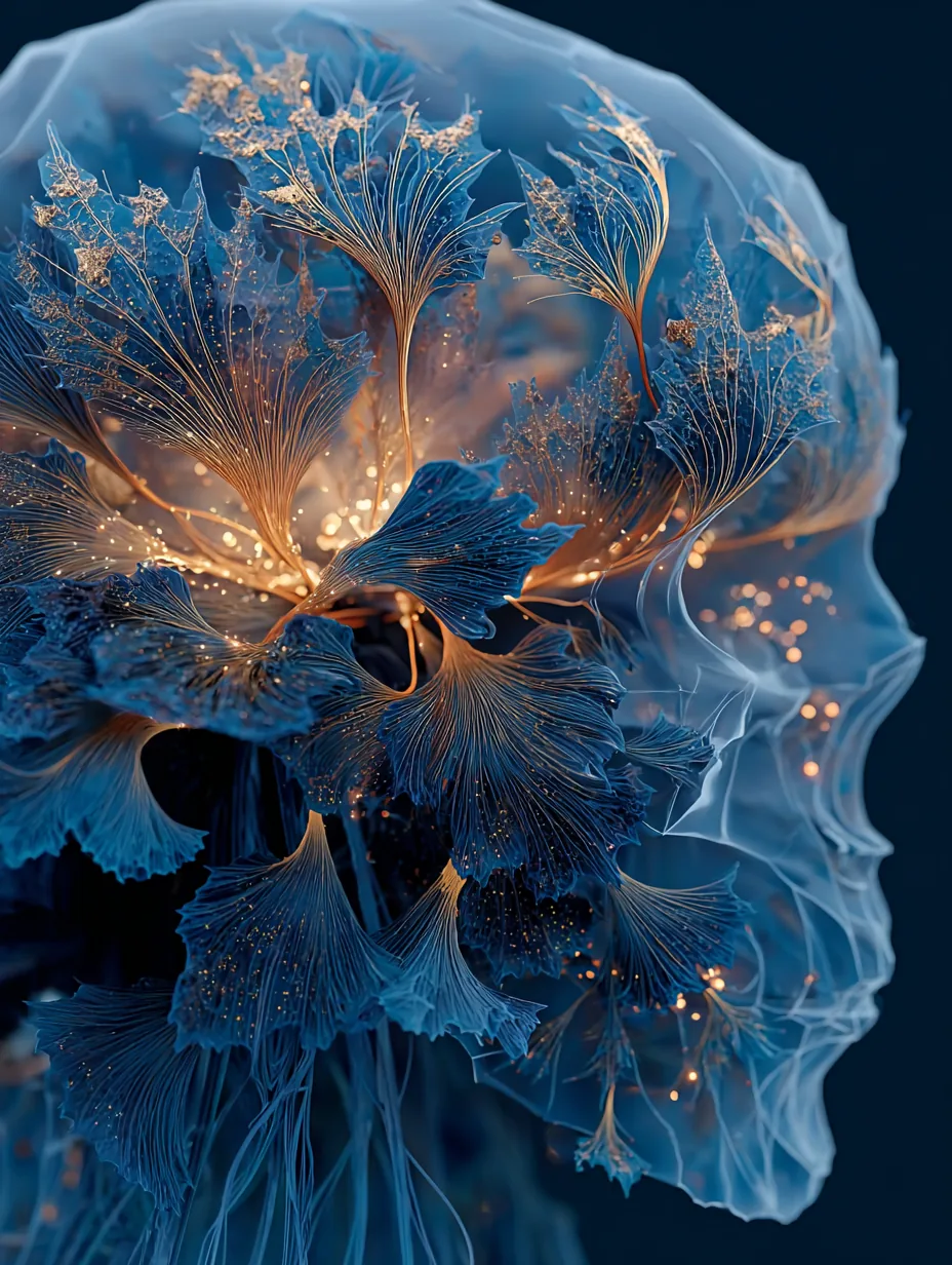 Neural visualization — triumph over decision fatigue in leaders