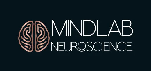 MindLAB Neuroscience logo