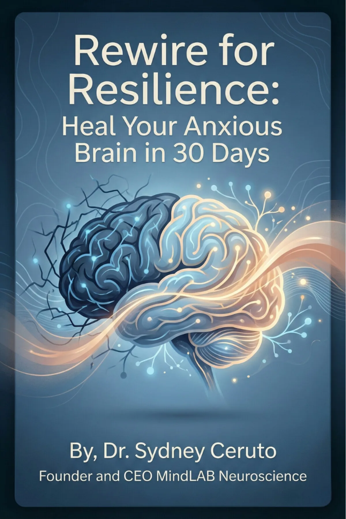 Rewire for Resilience book cover