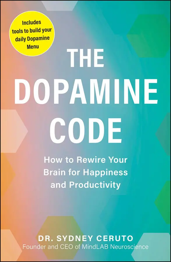 The Dopamine Code cover