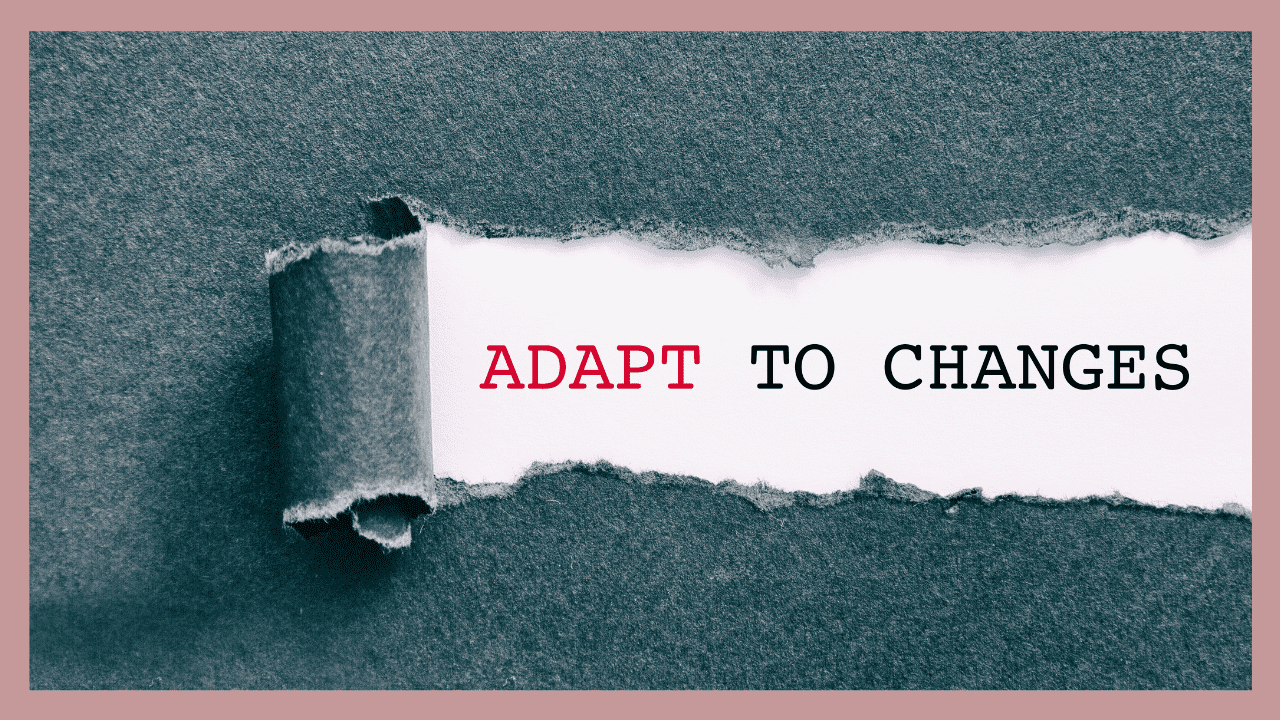 Adaptability: Neuroscience Of Cognitive Flexibility