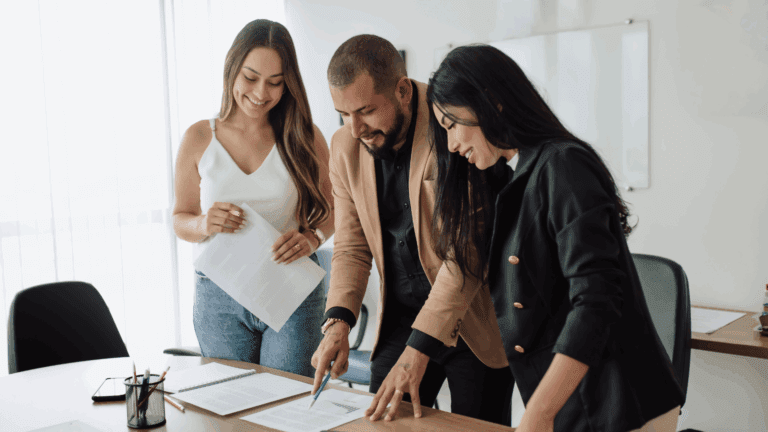 13 Tips For Employee Engagement