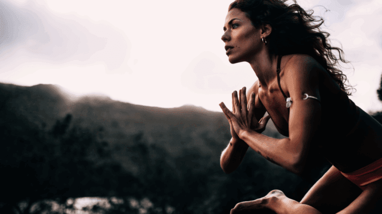 Woman of Strength and Strong Woman