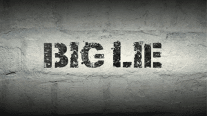 Why Your Brain Makes You Lie: The Neuroscience of Deception