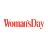Woman’s Day logo: featured publication where Dr. Sydney Ceruto contributes expert neuroscience and wellness articles