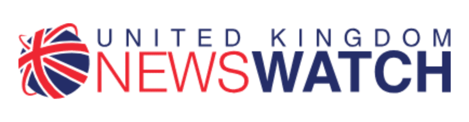 In the Press: United Kingdom NewsWatch logo representing Dr. Sydney Ceruto’s neuroscience, coaching, and leadership features in UK media