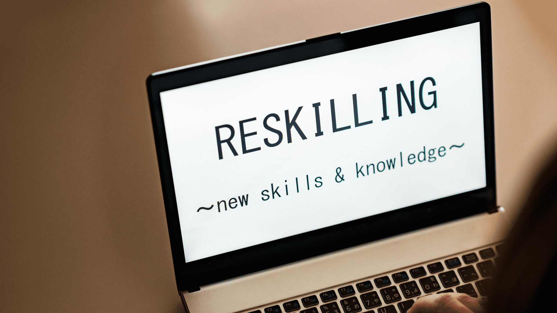 Reskilling Strategies For Career Success In 2025