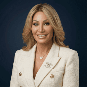 Picture of Dr. Sydney Ceruto