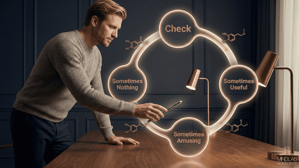 Protected focus blocks with re-entry ramps create structured digital boundaries that restore deep work capacity by eliminating message windows and controlling when you engage with notifications.