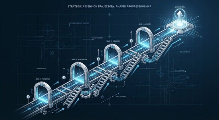 Strategic Career Architecture