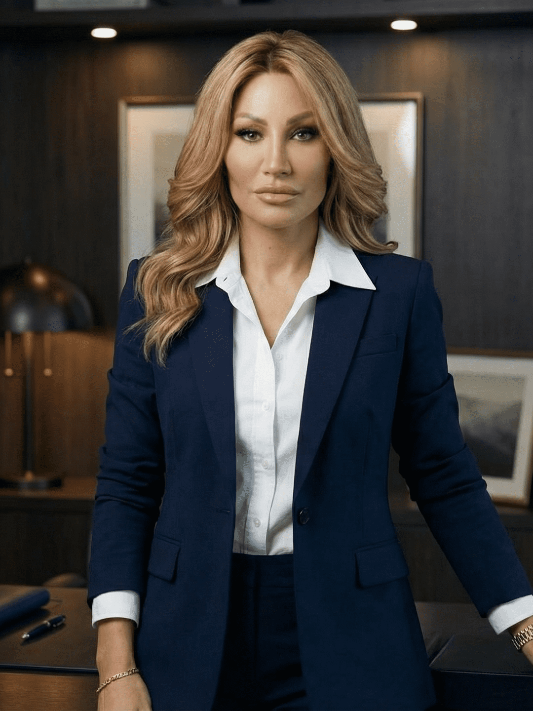 Dr. Sydney Ceruto — Neuro-Advisor & Author, MindLAB Neuroscience