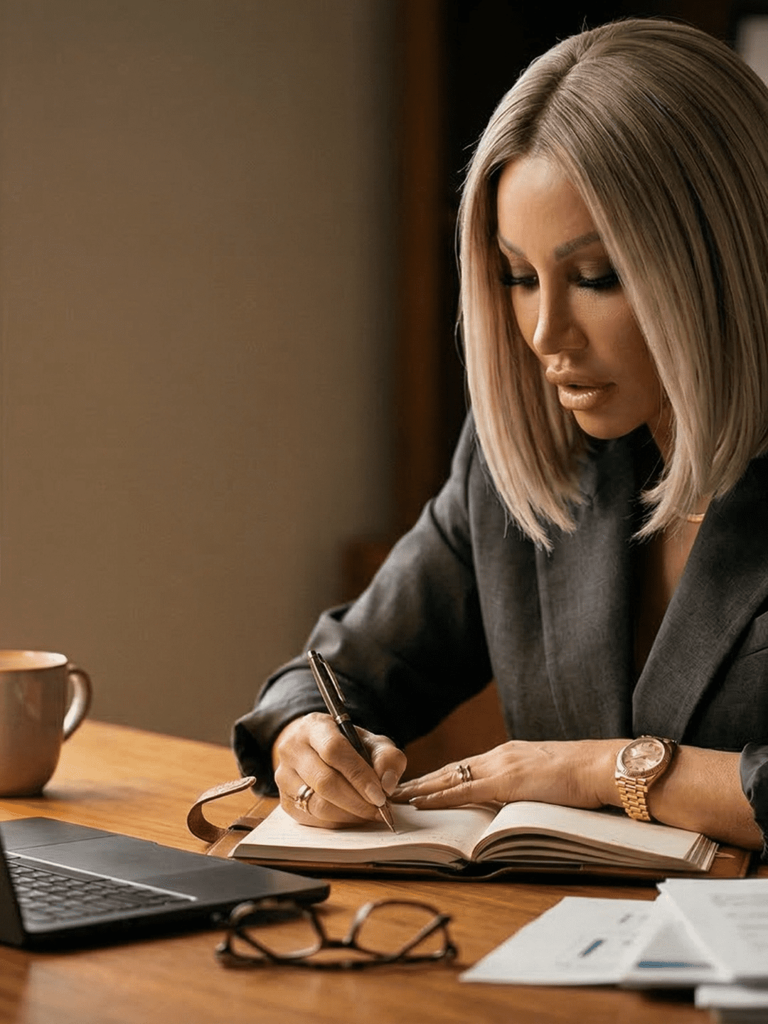 Dr. Sydney Ceruto — Neuroscientist & Author, MindLAB Neuroscience
