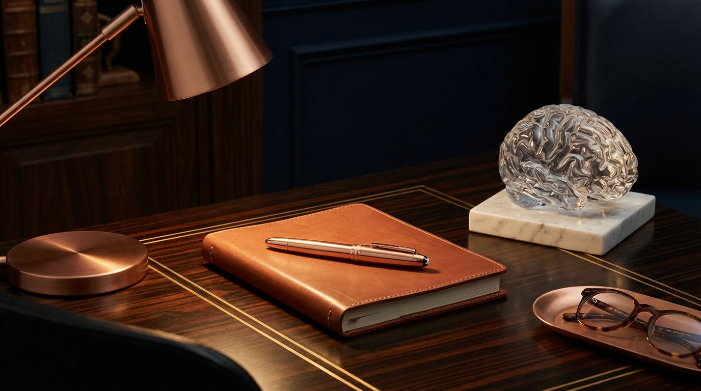 Lifestyle editorial — the neuroscience of sex addiction