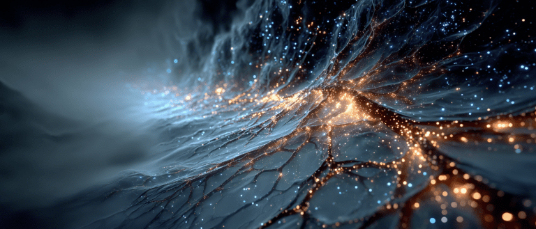 Real-Time Neuroplasticity™ macro neural photography showing synaptic connections forming new pathways during the refractory period