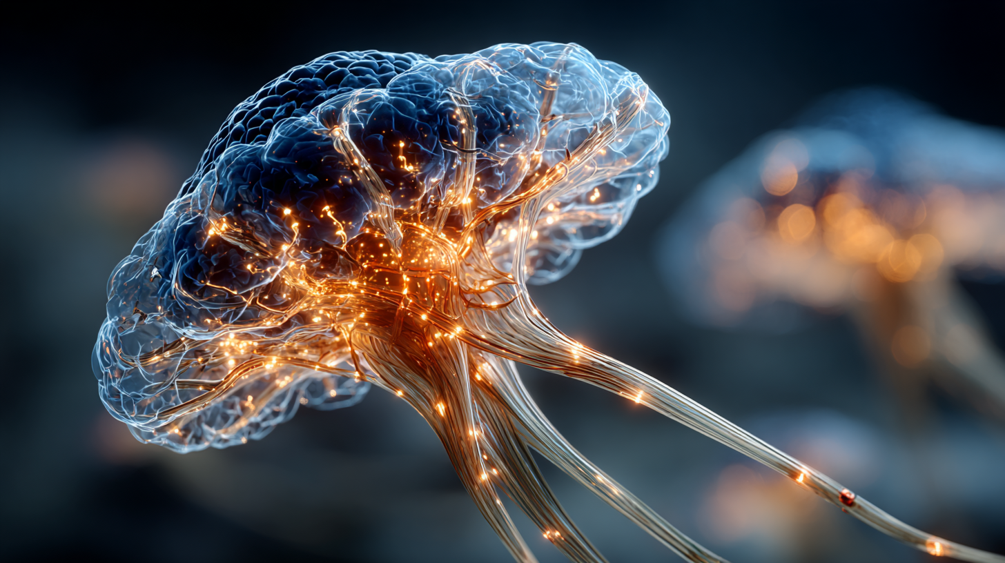 Neural visualization — holiday blues 7 tips to beat sadness