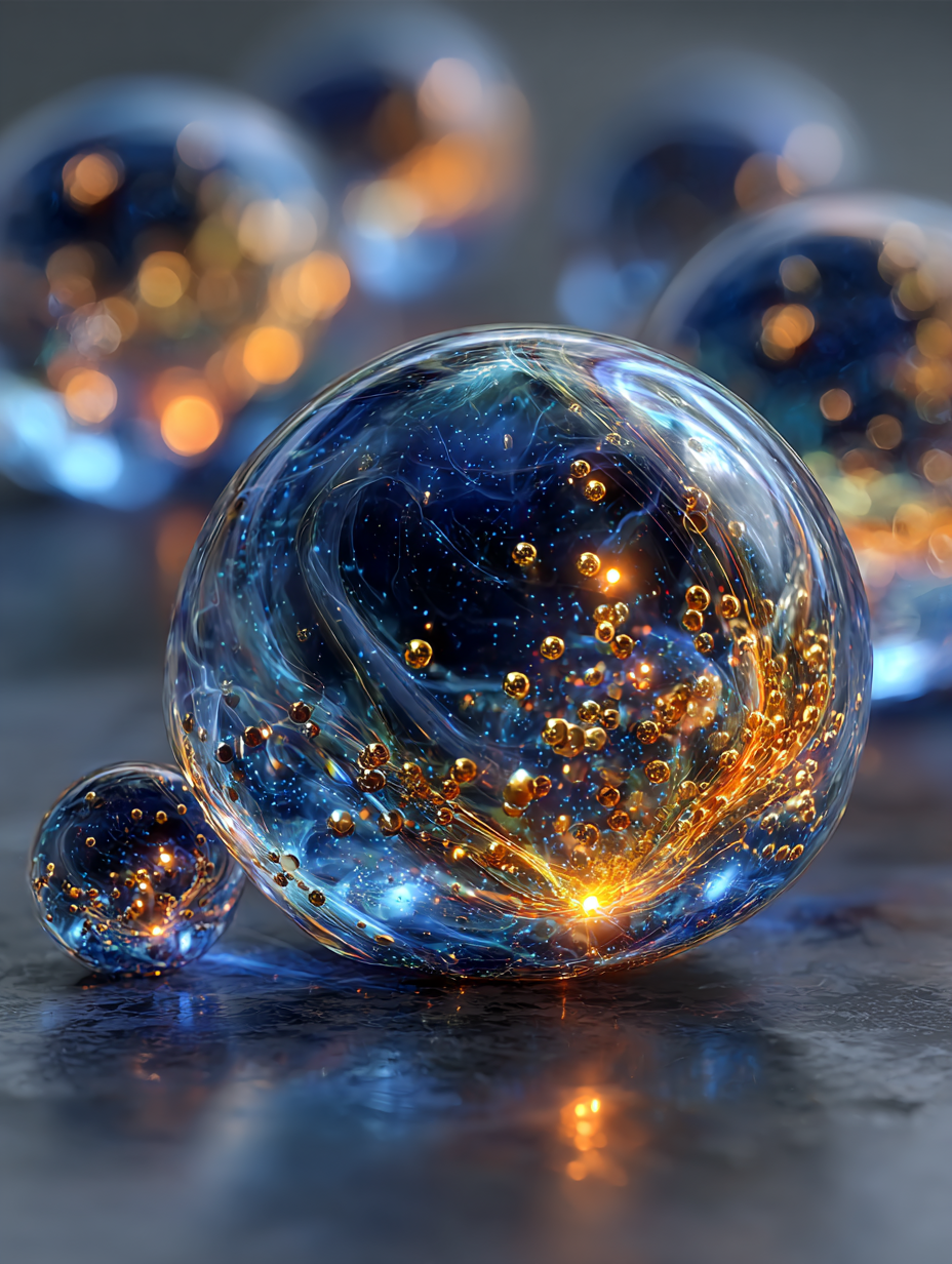 Neural visualization — flow state neuroscience guide