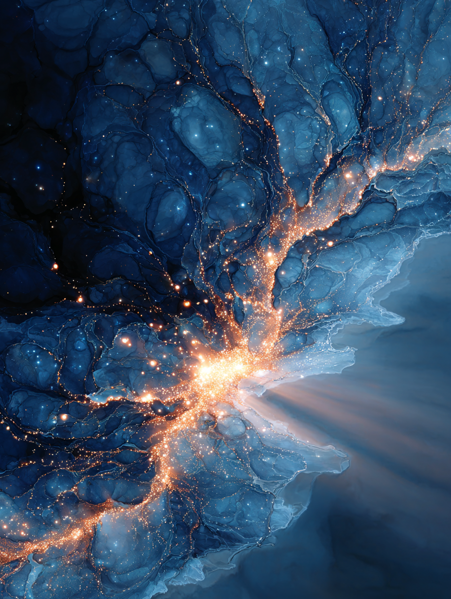 Amygdala architectural columns showing dopamine anchoring and motivation neural structure