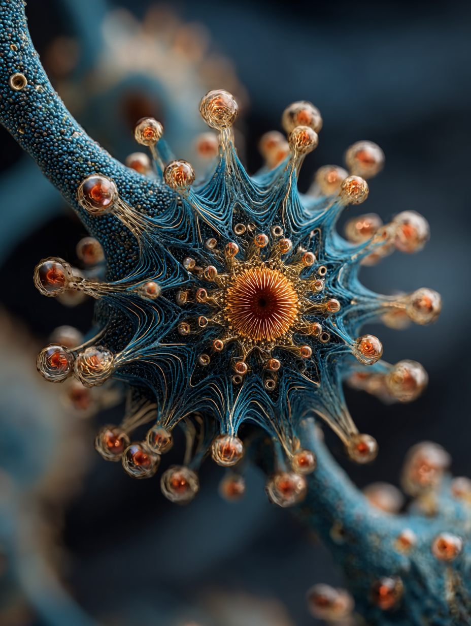 Neural visualization — sexual performance anxiety neuroscience