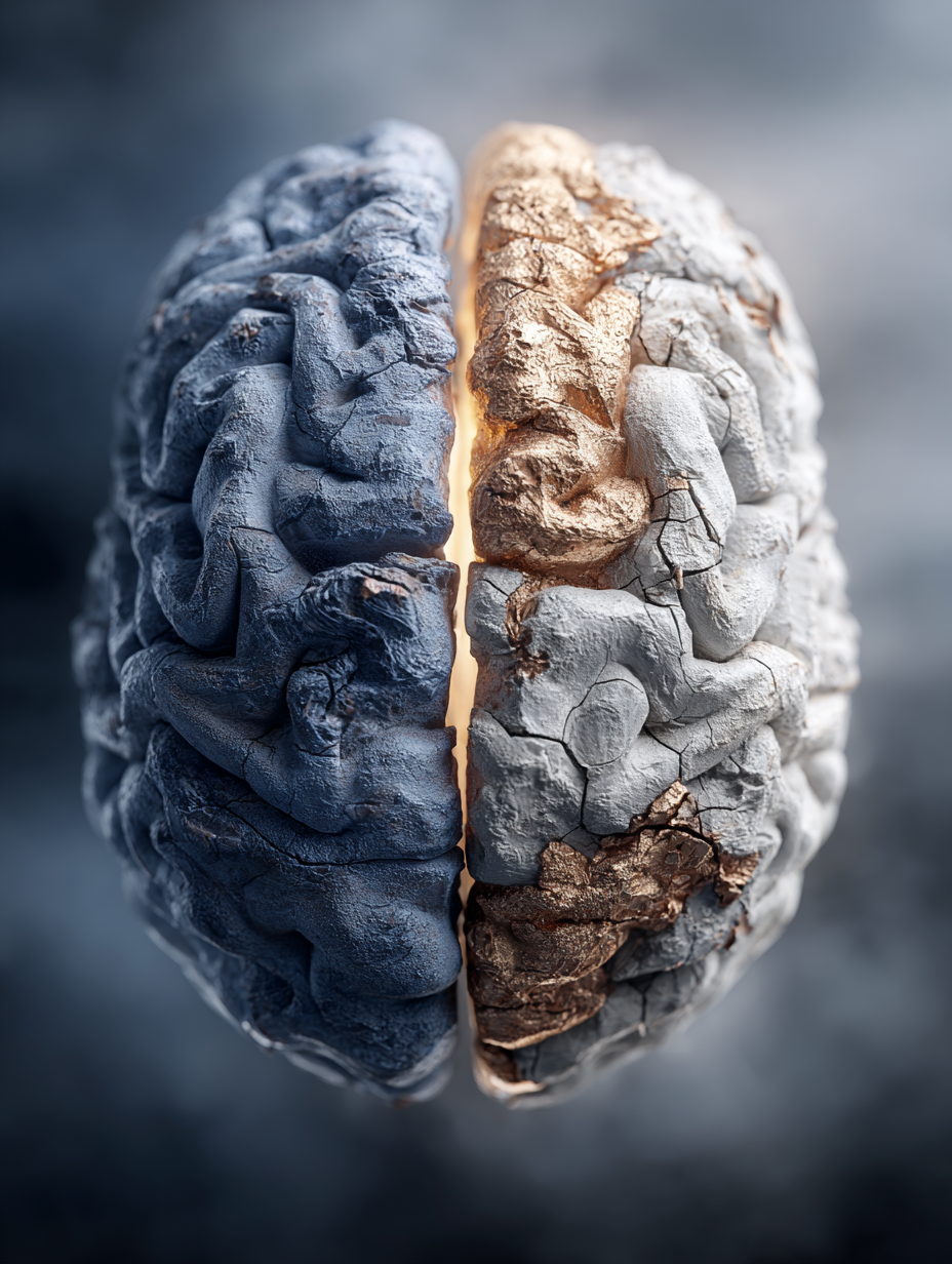 Neural visualization — overcome indecisiveness 10 proven methods