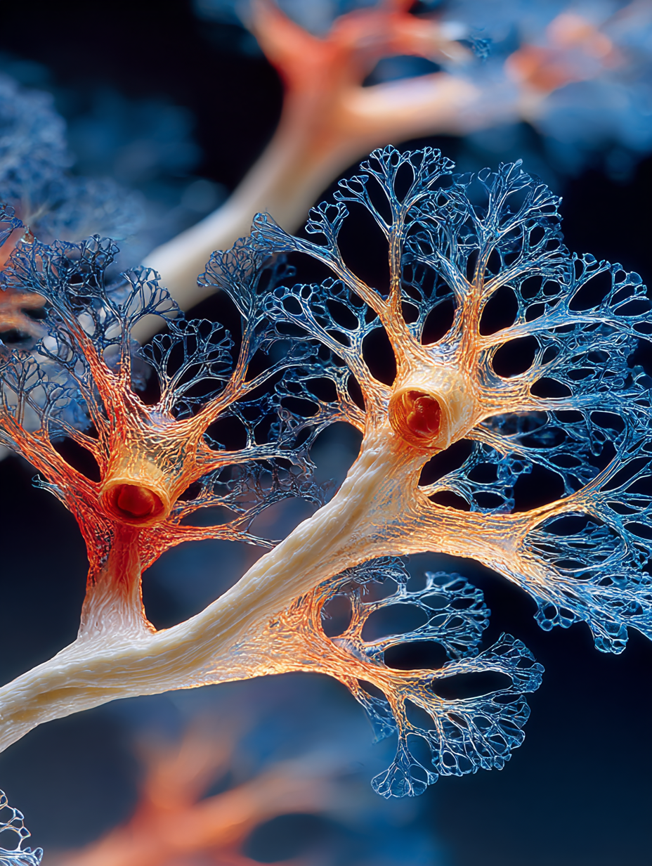 Prefrontal-amygdala recalibration circuit for career advancement neural readiness